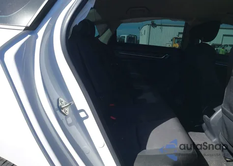 2020 Honda Accord Lx из США, поврежденный, VIN 1HGCV1F12LA048507